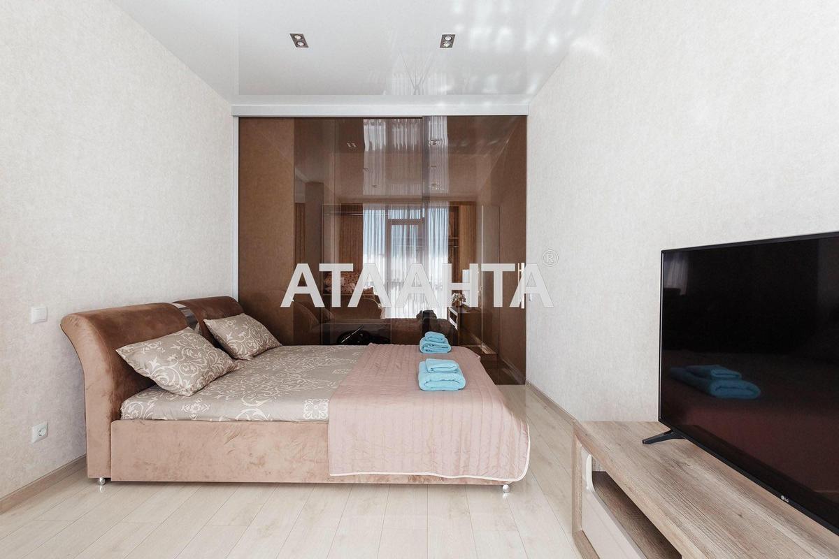 1-комнатная квартира по адресу ул. Генуэзская (площадь 40 м²) - Atlanta.ua - фото 2