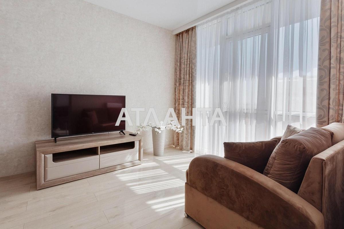 1-комнатная квартира по адресу ул. Генуэзская (площадь 40 м²) - Atlanta.ua - фото 4