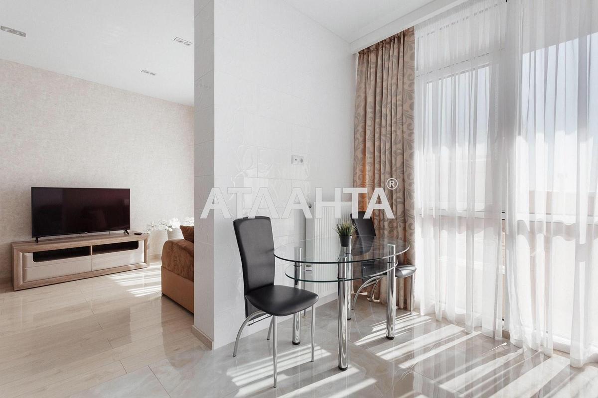 1-комнатная квартира по адресу ул. Генуэзская (площадь 40 м²) - Atlanta.ua - фото 6