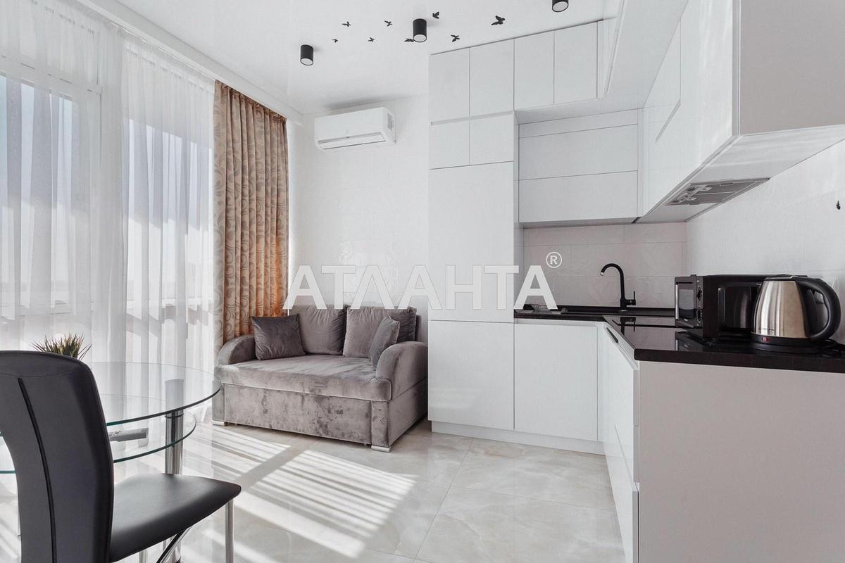 1-комнатная квартира по адресу ул. Генуэзская (площадь 40 м²) - Atlanta.ua - фото 8