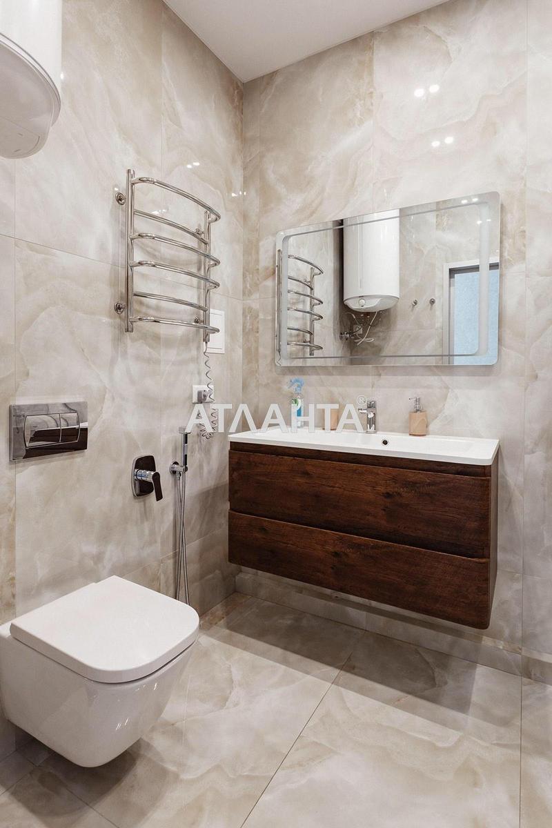 1-комнатная квартира по адресу ул. Генуэзская (площадь 40 м²) - Atlanta.ua - фото 10