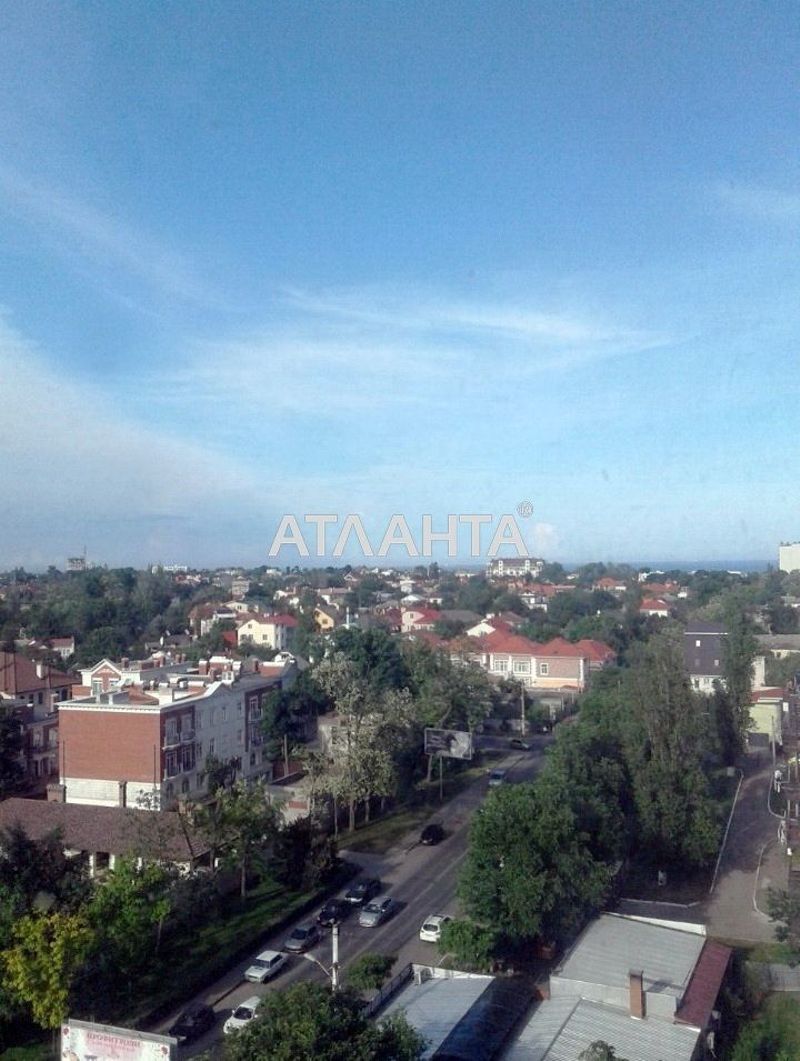 2-комнатная квартира по адресу ул. Макаренко (площадь 101 м²) - Atlanta.ua - фото 7