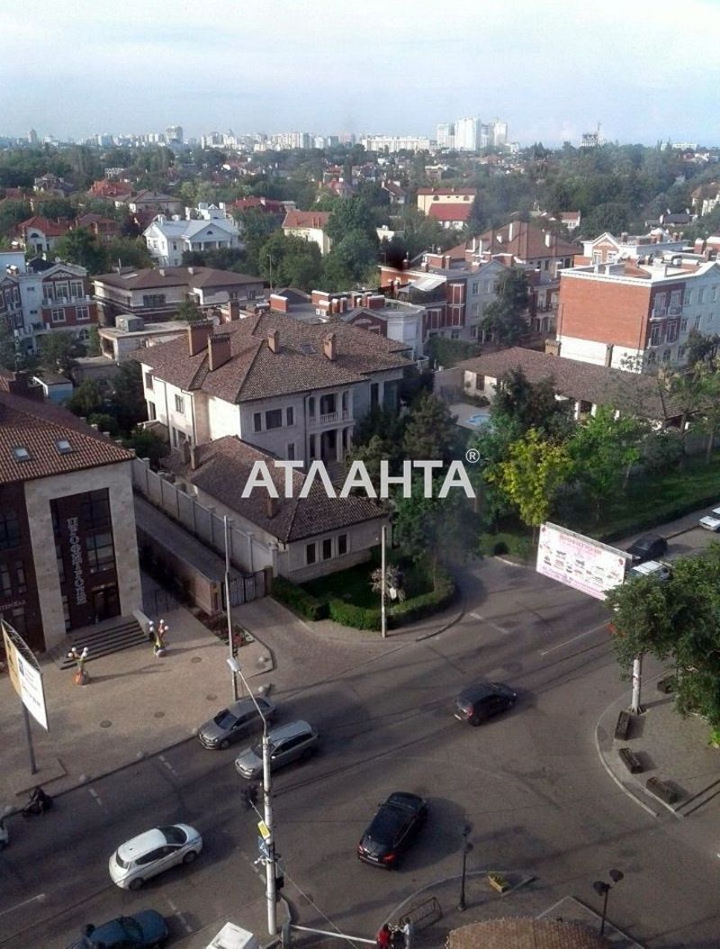 2-комнатная квартира по адресу ул. Макаренко (площадь 101 м²) - Atlanta.ua - фото 8