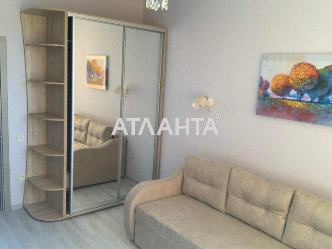 2-комнатная квартира по адресу ул. Цветочная (площадь 62 м²) - Atlanta.ua - фото 6