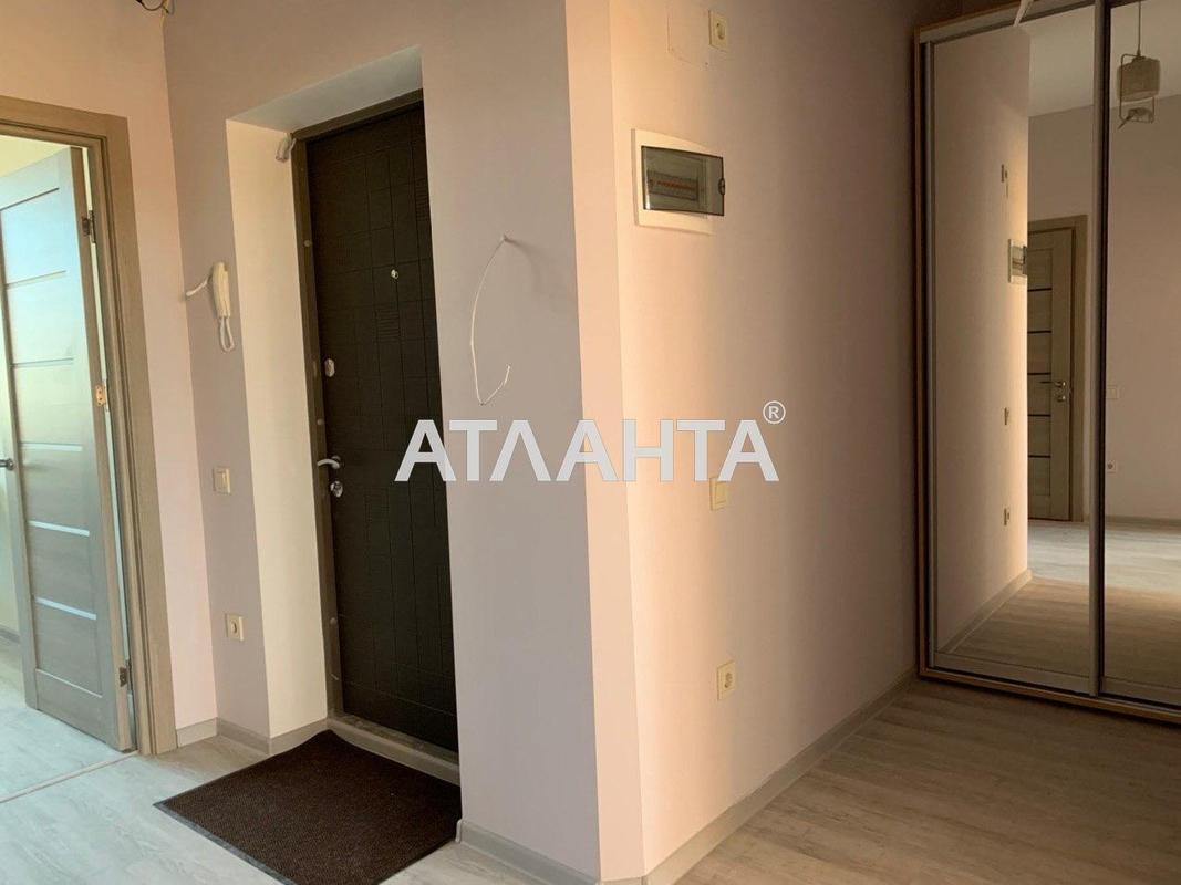 2-комнатная квартира по адресу ул. Цветочная (площадь 62 м²) - Atlanta.ua - фото 14