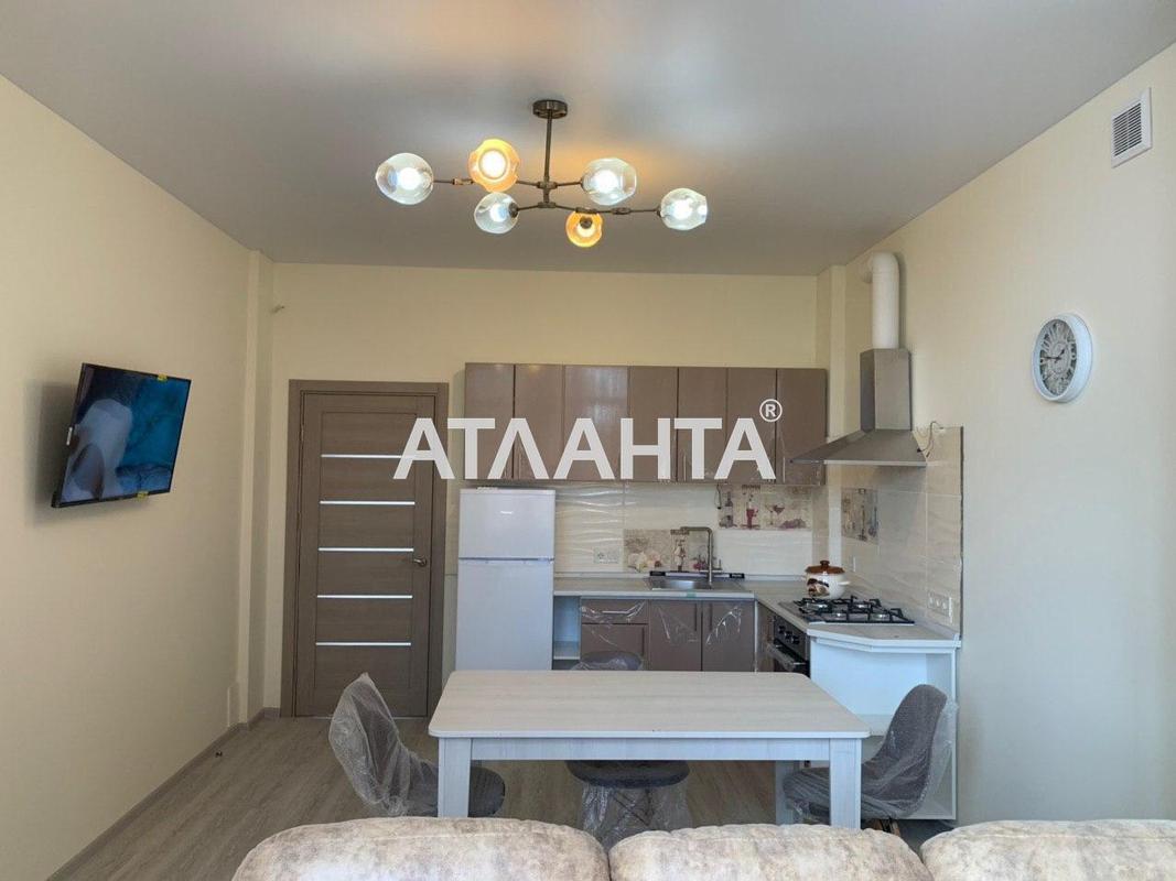 2-комнатная квартира по адресу ул. Цветочная (площадь 62 м²) - Atlanta.ua - фото 5