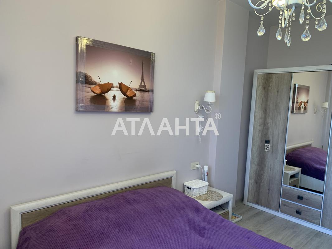 2-комнатная квартира по адресу ул. Цветочная (площадь 62 м²) - Atlanta.ua - фото 3