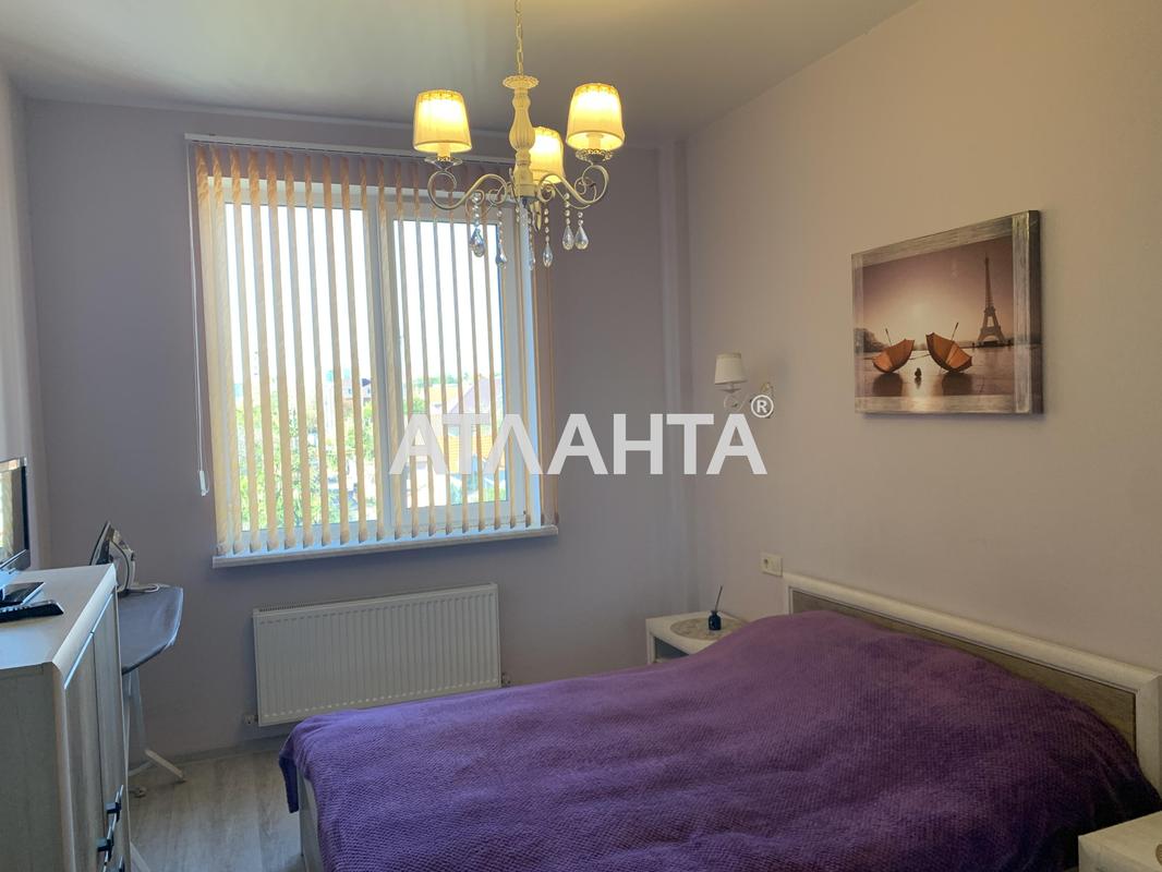 2-комнатная квартира по адресу ул. Цветочная (площадь 62 м²) - Atlanta.ua - фото 2