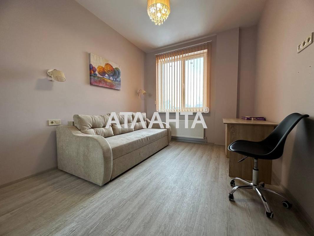 2-комнатная квартира по адресу ул. Цветочная (площадь 62 м²) - Atlanta.ua - фото 10