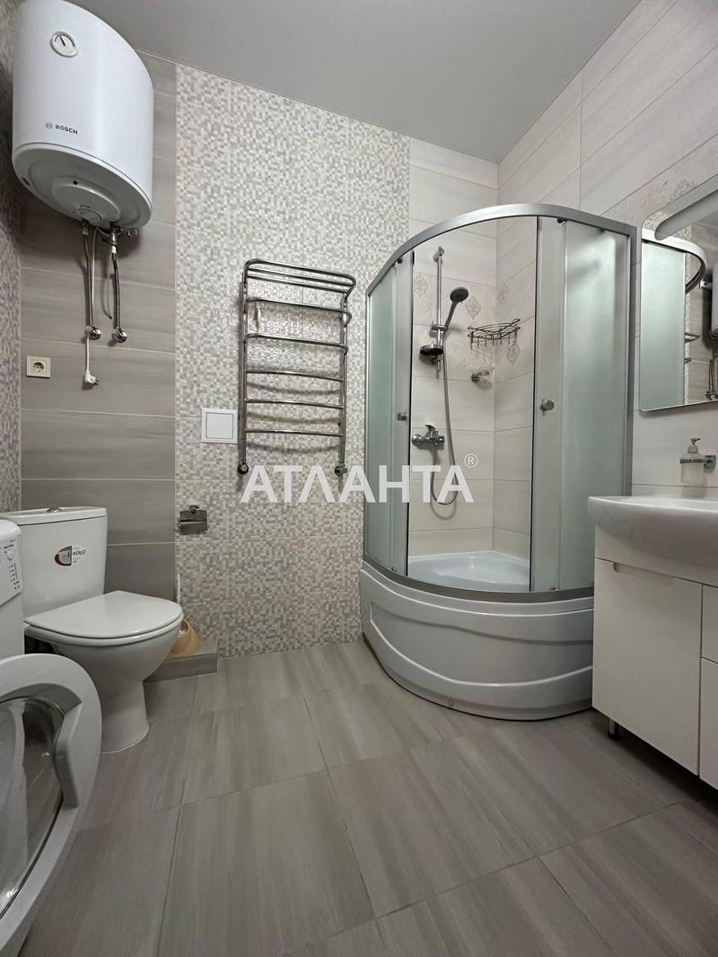 2-комнатная квартира по адресу ул. Цветочная (площадь 62 м²) - Atlanta.ua - фото 11