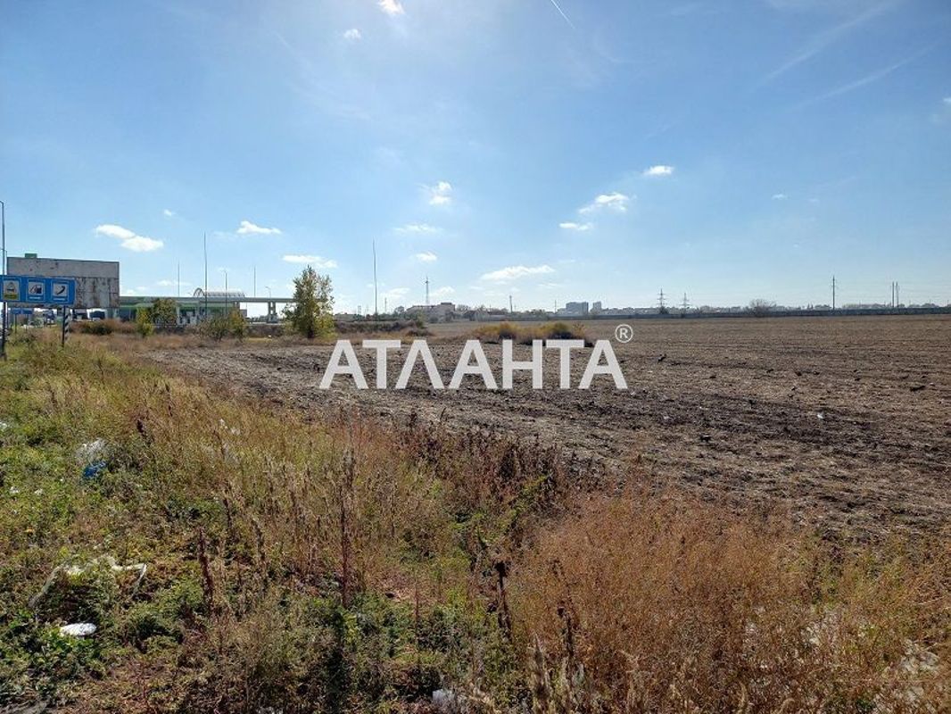 Коммерческая недвижимость по адресу Объездная дор. (площадь 0) - Atlanta.ua - фото 8