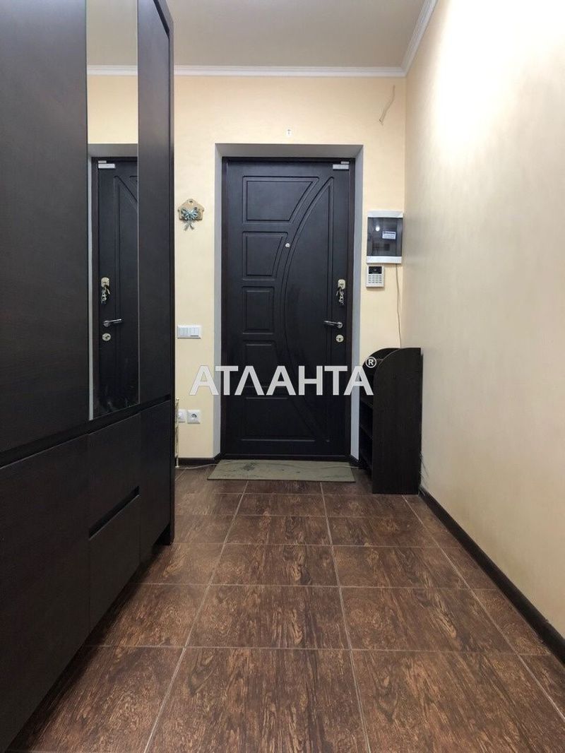 1-room apartment apartment by the address st. Tsentralnaya (area 57 m²) - Atlanta.ua - photo 15