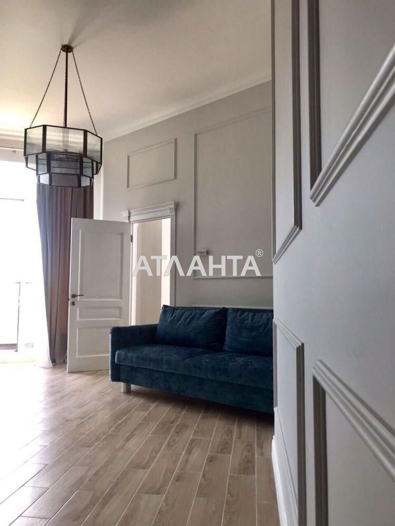 1-room apartment apartment by the address st. Frantsuzskiy bul Proletarskiy bul (area 54 m²) - Atlanta.ua - photo 4