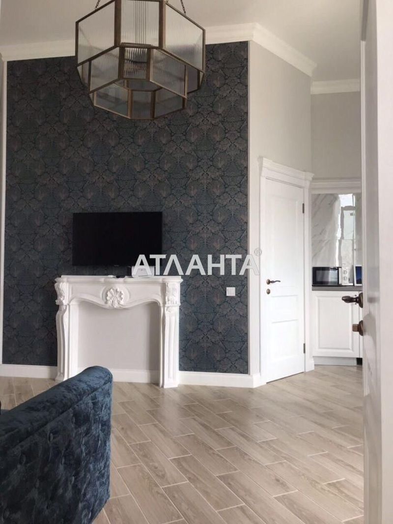 1-room apartment apartment by the address st. Frantsuzskiy bul Proletarskiy bul (area 54 m²) - Atlanta.ua - photo 7