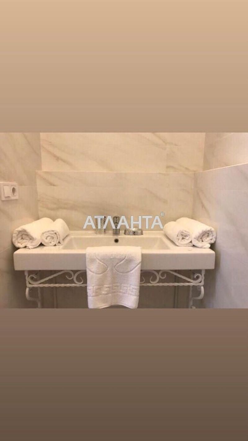 1-room apartment apartment by the address st. Frantsuzskiy bul Proletarskiy bul (area 54 m²) - Atlanta.ua - photo 11