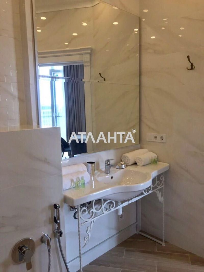 1-room apartment apartment by the address st. Frantsuzskiy bul Proletarskiy bul (area 54 m²) - Atlanta.ua - photo 14