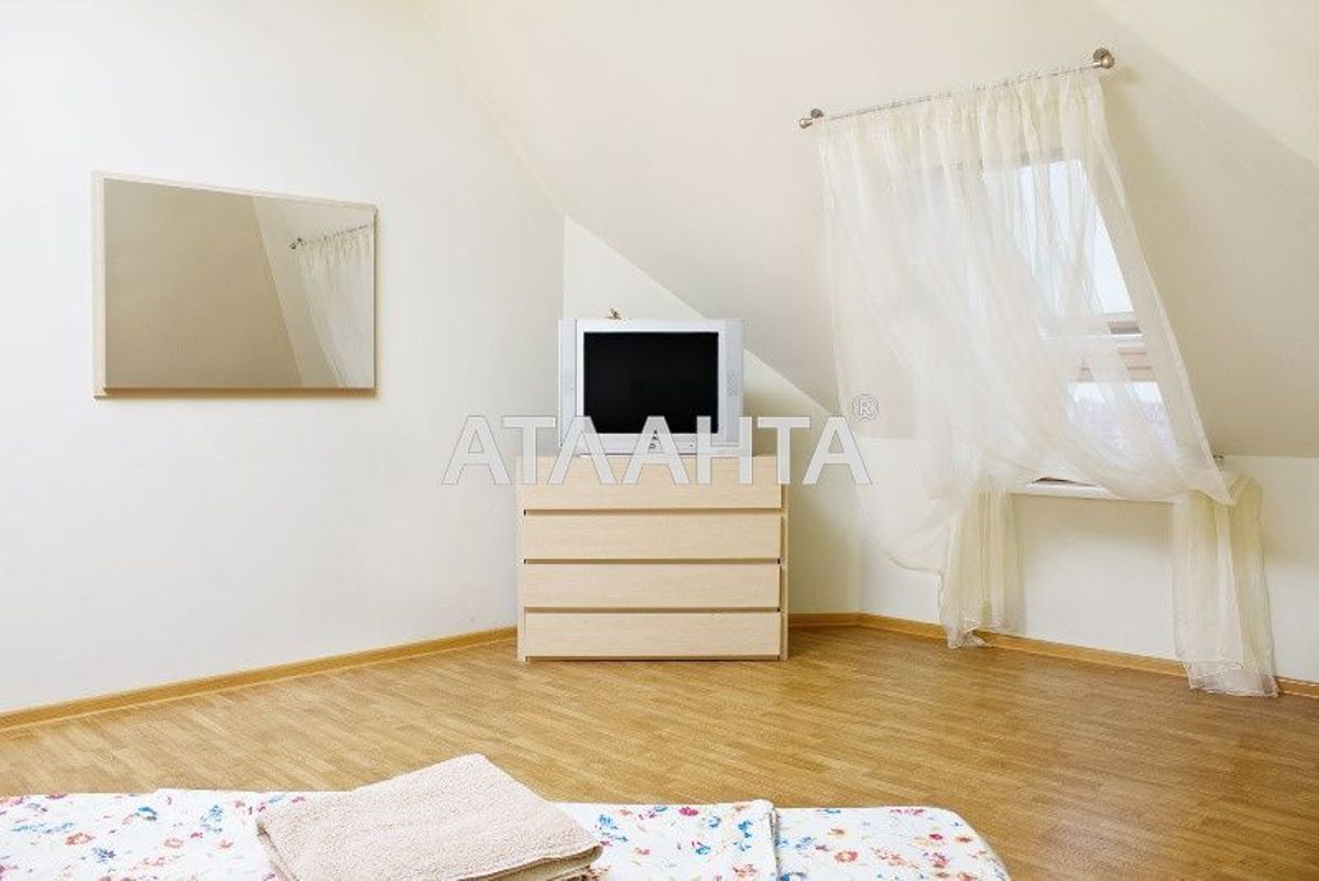 3-кімнатна квартира за адресою вул. Середньофонтанська (площа 140 м²) - Atlanta.ua - фото 16