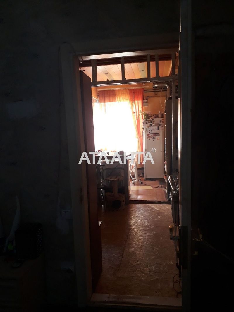 2-комнатная квартира по адресу ул. Лазарева адм. (площадь 33,9 м²) - Atlanta.ua - фото 9