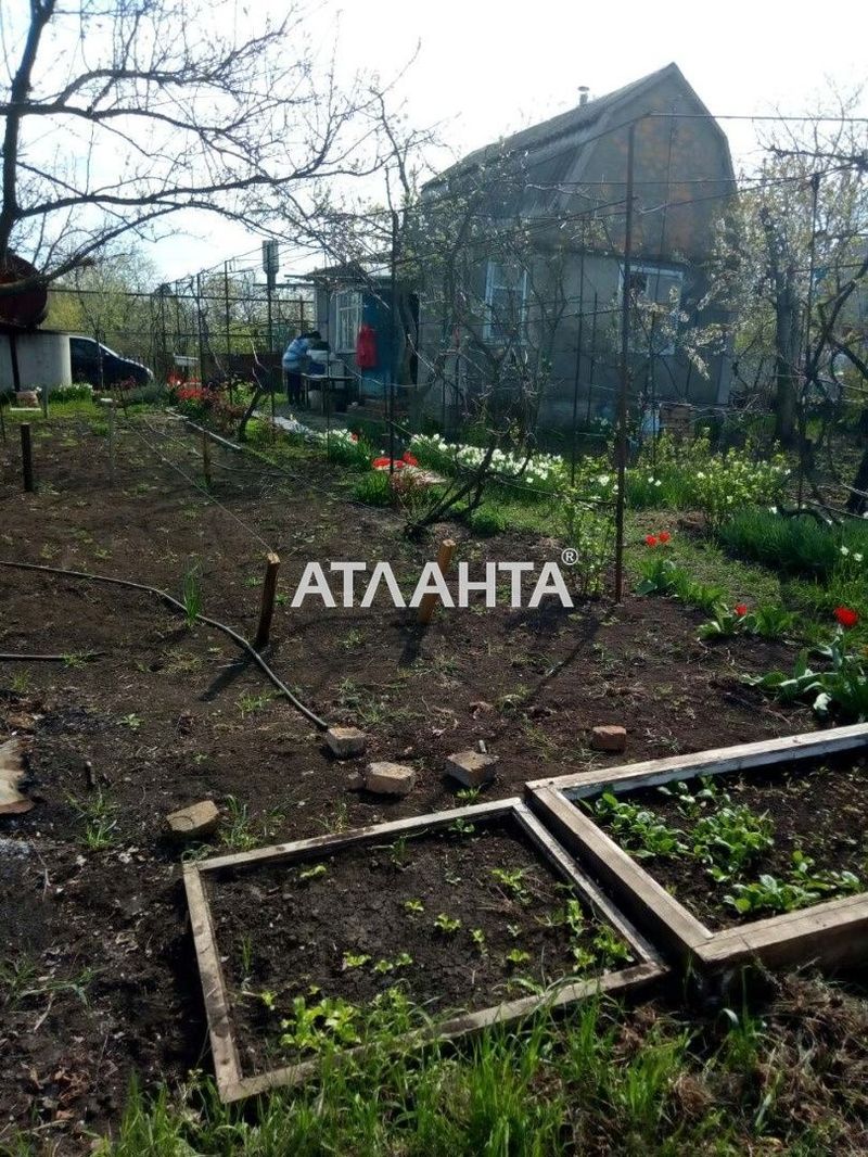 Дача по адресу ул. Садовая (площадь 36 м²) - Atlanta.ua - фото 4