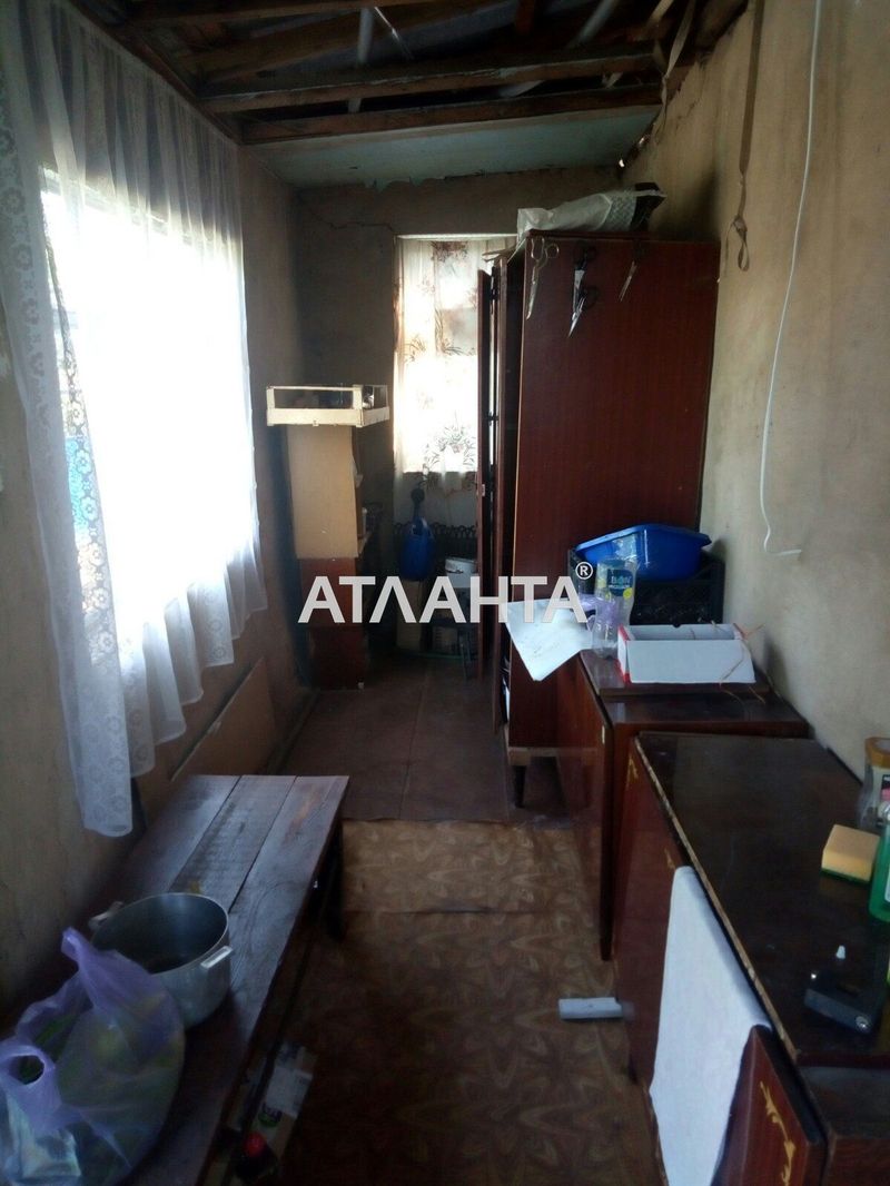 Дача по адресу ул. Садовая (площадь 36 м²) - Atlanta.ua - фото 2