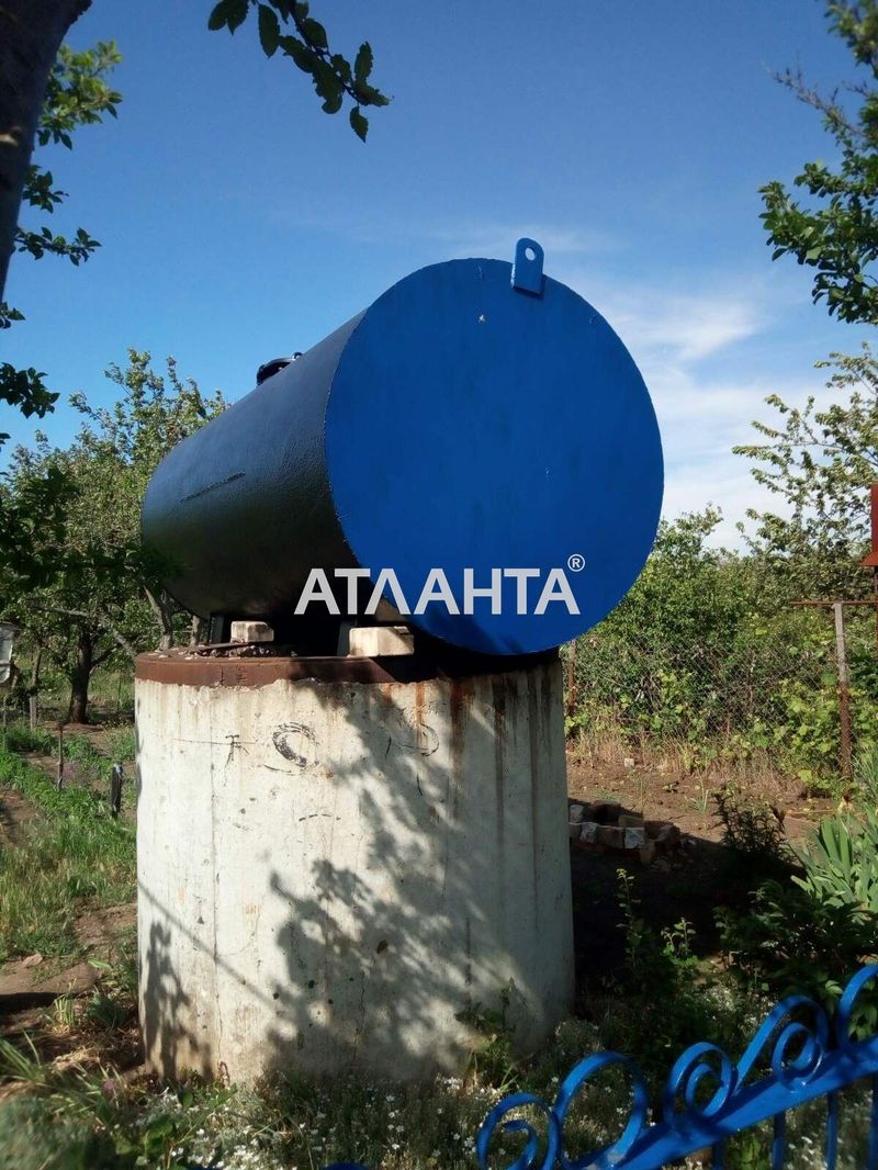 Дача по адресу ул. Садовая (площадь 36 м²) - Atlanta.ua - фото 3