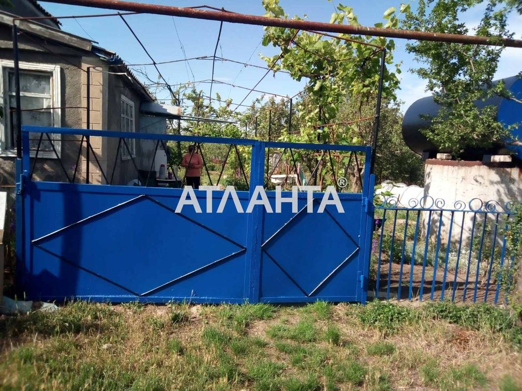 Дача по адресу ул. Садовая (площадь 36 м²) - Atlanta.ua - фото 5