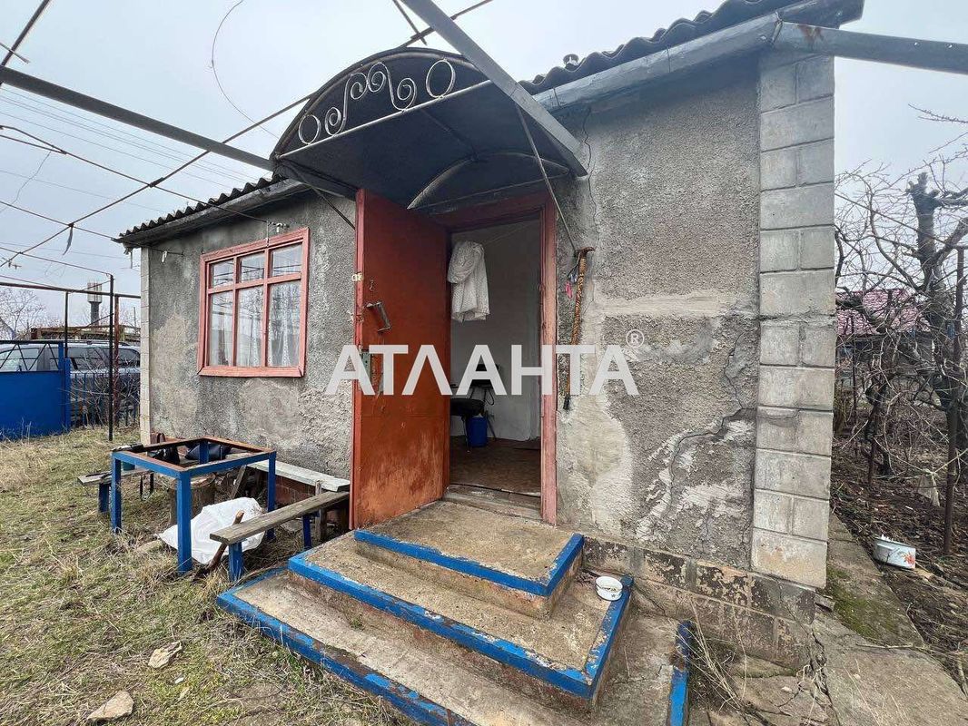 Дача по адресу ул. Садовая (площадь 36 м²) - Atlanta.ua - фото 7