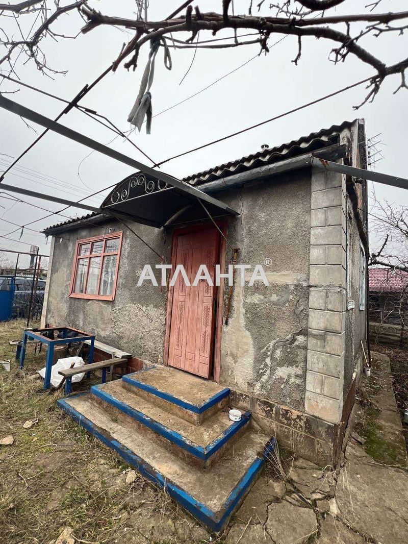 Дача по адресу ул. Садовая (площадь 36 м²) - Atlanta.ua - фото 8