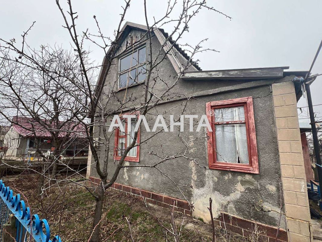 Дача по адресу ул. Садовая (площадь 36 м²) - Atlanta.ua - фото 9