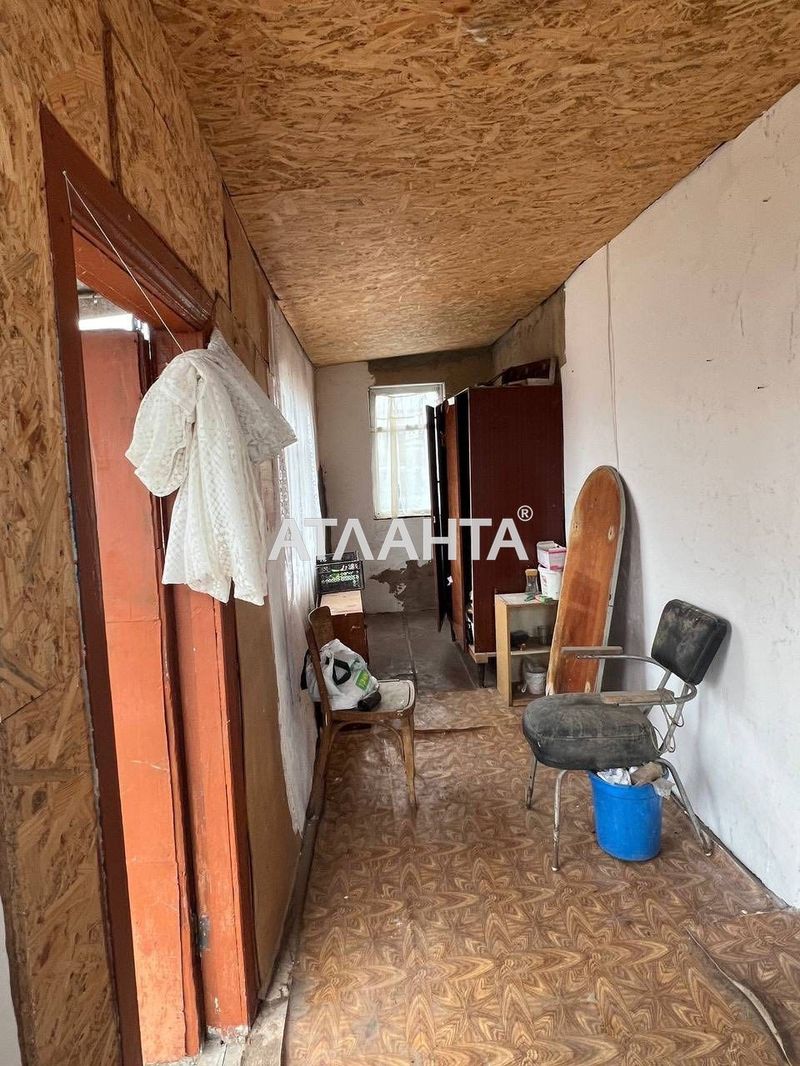 Дача по адресу ул. Садовая (площадь 36 м²) - Atlanta.ua - фото 10