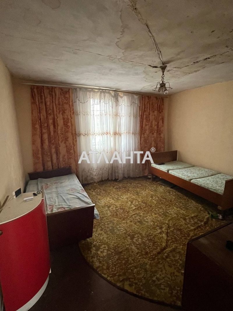 Дача по адресу ул. Садовая (площадь 36 м²) - Atlanta.ua - фото 11