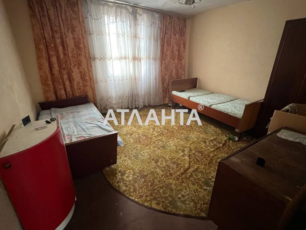 Дача по адресу ул. Садовая (площадь 36 м²) - Atlanta.ua - фото 12