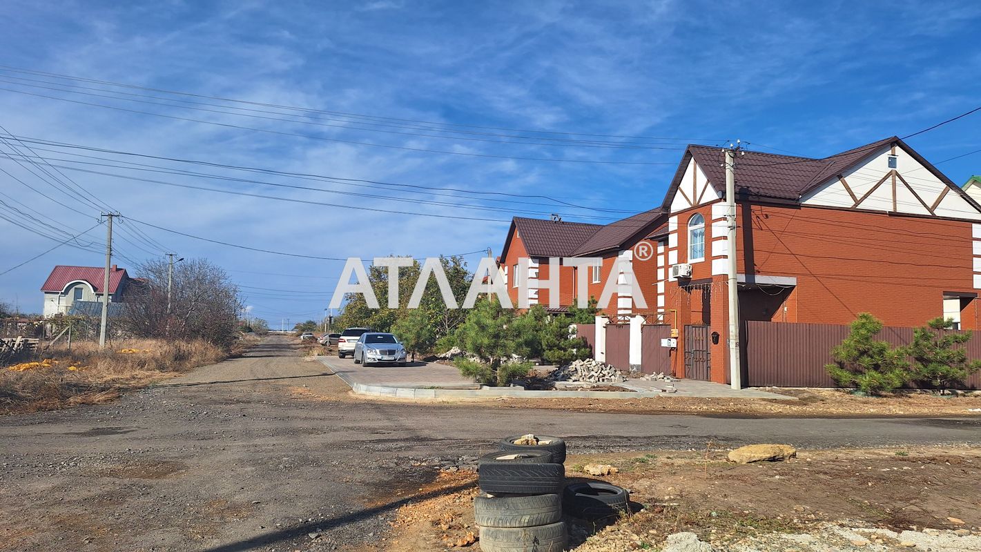 Landplot by the address st. Zelenaya (area 10 acr) - Atlanta.ua - photo 3