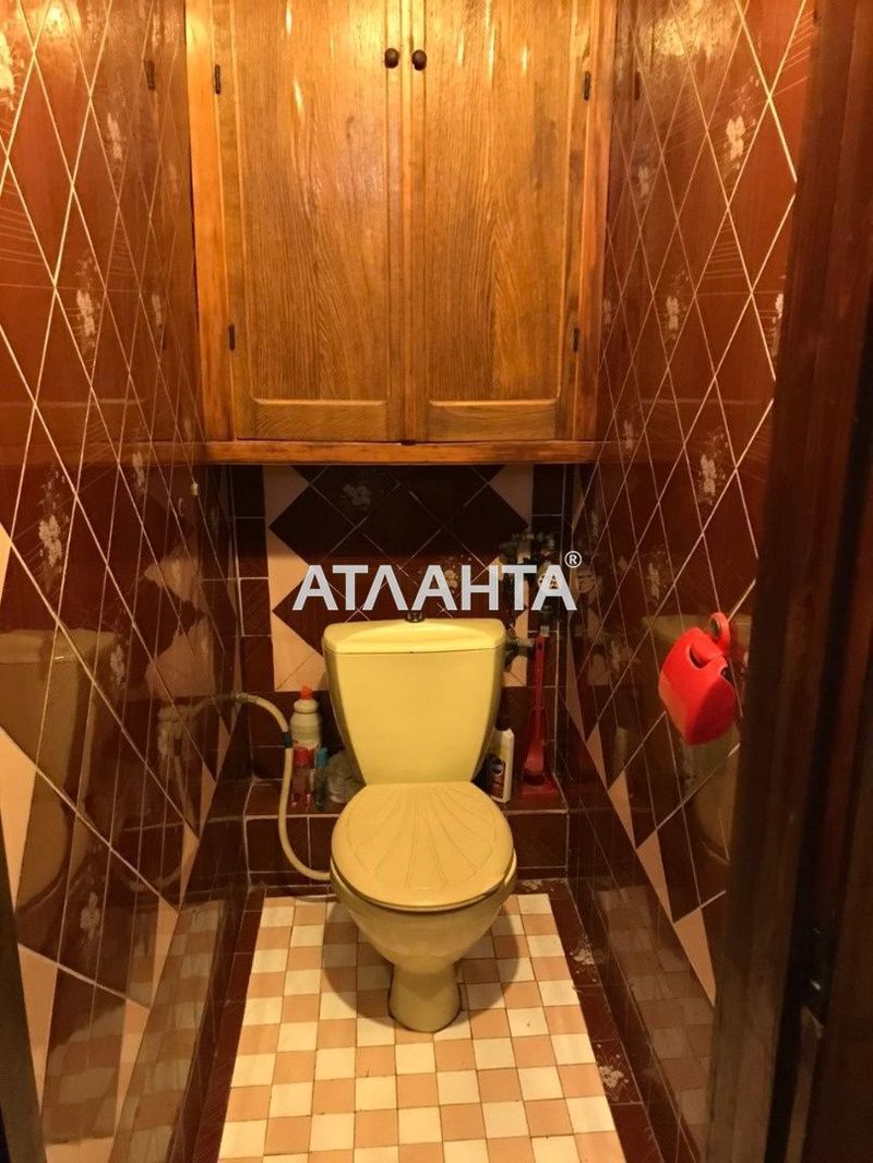 3-комнатная квартира по адресу ул. Полтавская (площадь 63 м²) - Atlanta.ua - фото 7