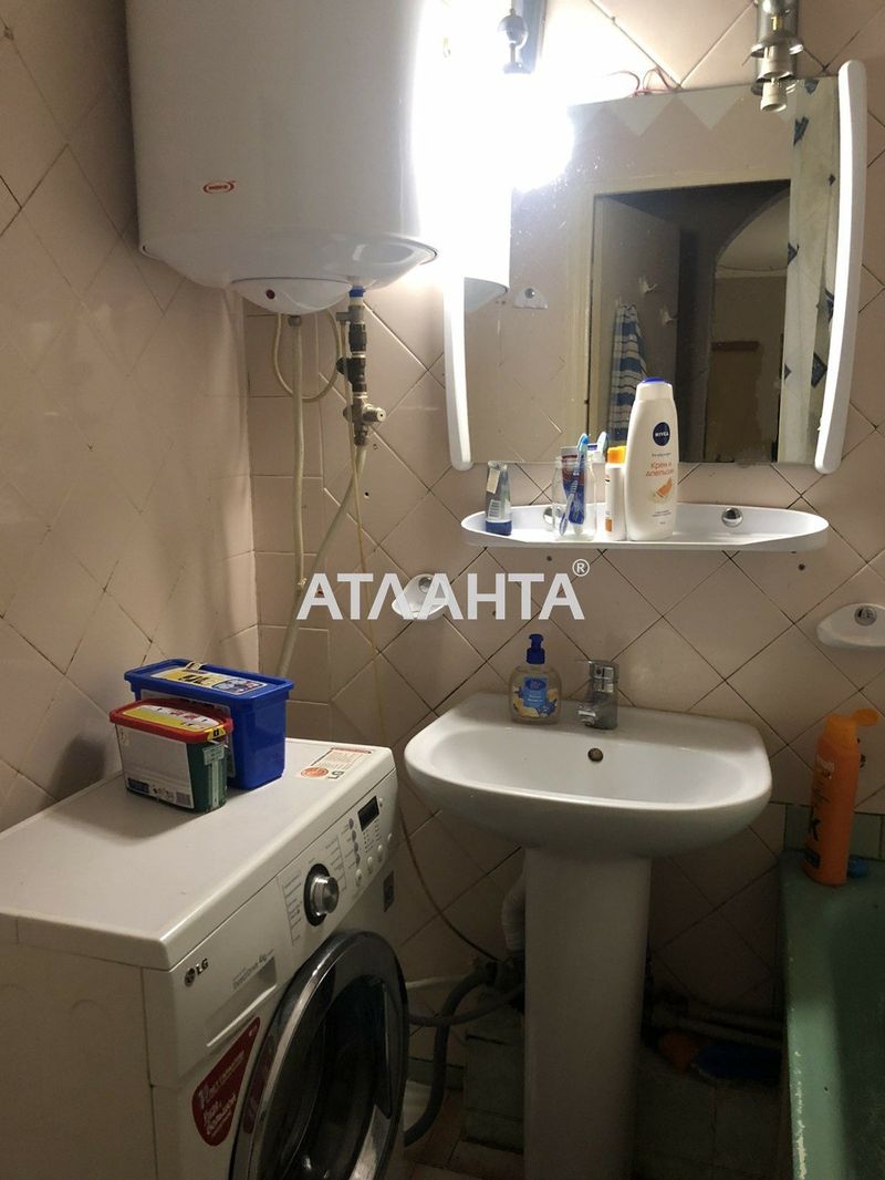 3-rooms apartment apartment by the address st. Vilyamsa ak (area 72 m²) - Atlanta.ua - photo 5