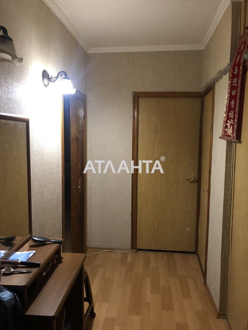 3-rooms apartment apartment by the address st. Vilyamsa ak (area 72 m²) - Atlanta.ua - photo 7