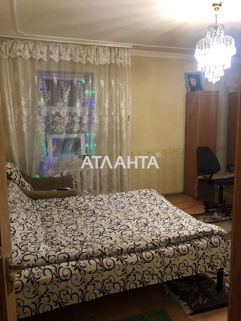 3-rooms apartment apartment by the address st. Vilyamsa ak (area 72 m²) - Atlanta.ua - photo 6