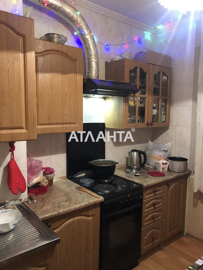 3-rooms apartment apartment by the address st. Vilyamsa ak (area 72 m²) - Atlanta.ua - photo 3