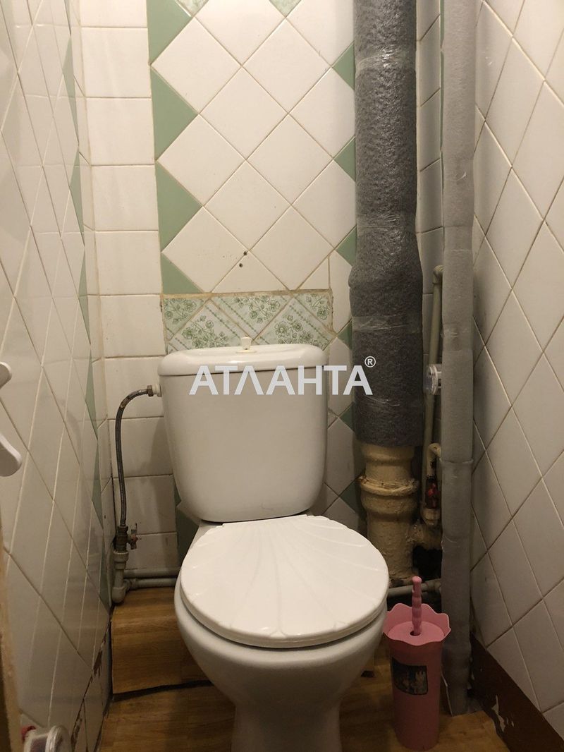 3-rooms apartment apartment by the address st. Vilyamsa ak (area 72 m²) - Atlanta.ua - photo 8