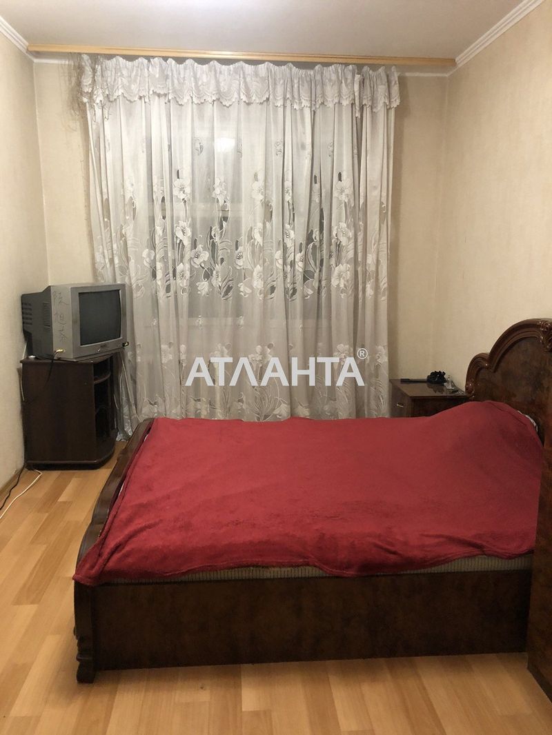 3-rooms apartment apartment by the address st. Vilyamsa ak (area 72 m²) - Atlanta.ua - photo 2