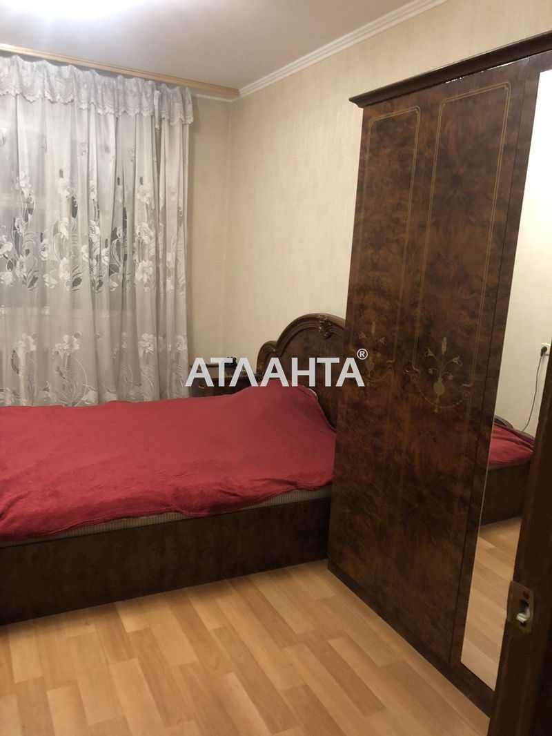 3-rooms apartment apartment by the address st. Vilyamsa ak (area 72 m²) - Atlanta.ua - photo 9