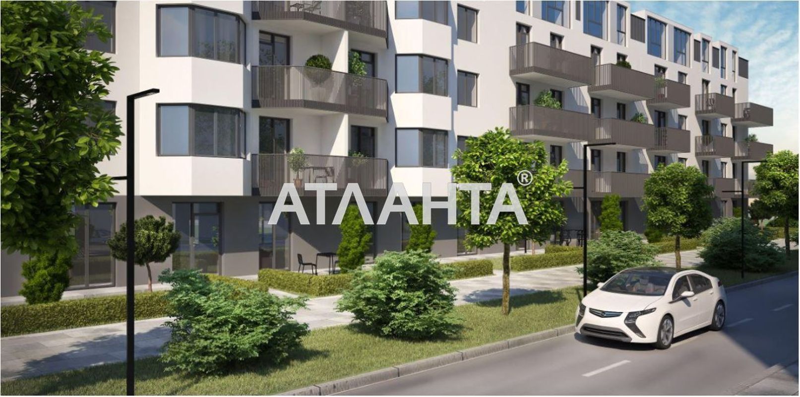 Commercial real estate at st. Sakharova (area 29 m²) - Atlanta.ua - photo 5