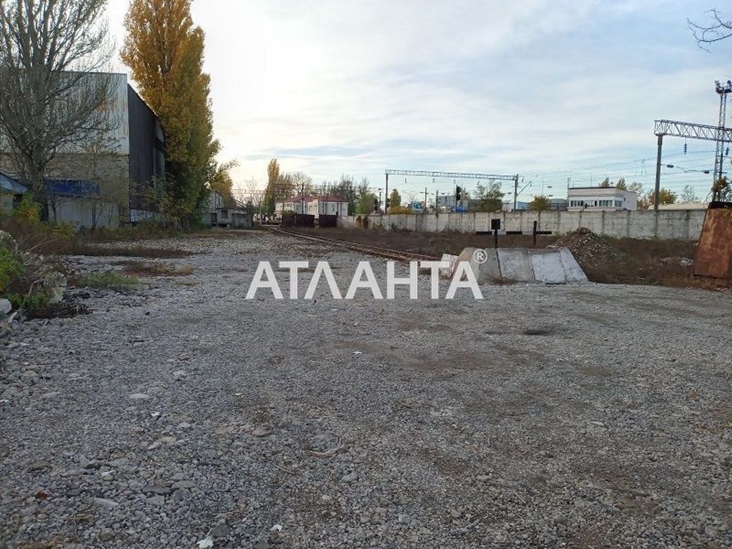 Коммерческая недвижимость по адресу ул. Косовская (площадь 0) - Atlanta.ua - фото 5