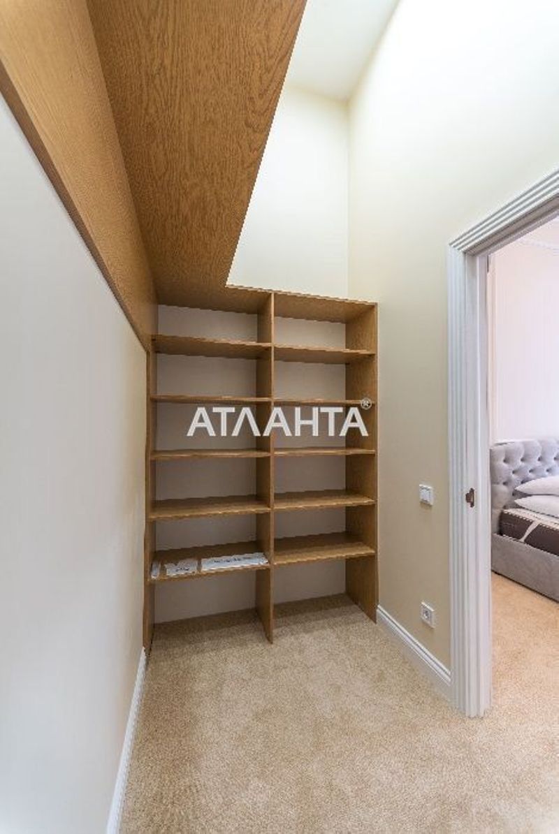 1-комнатная квартира по адресу Французский бул. (площадь 58 м²) - Atlanta.ua - фото 5