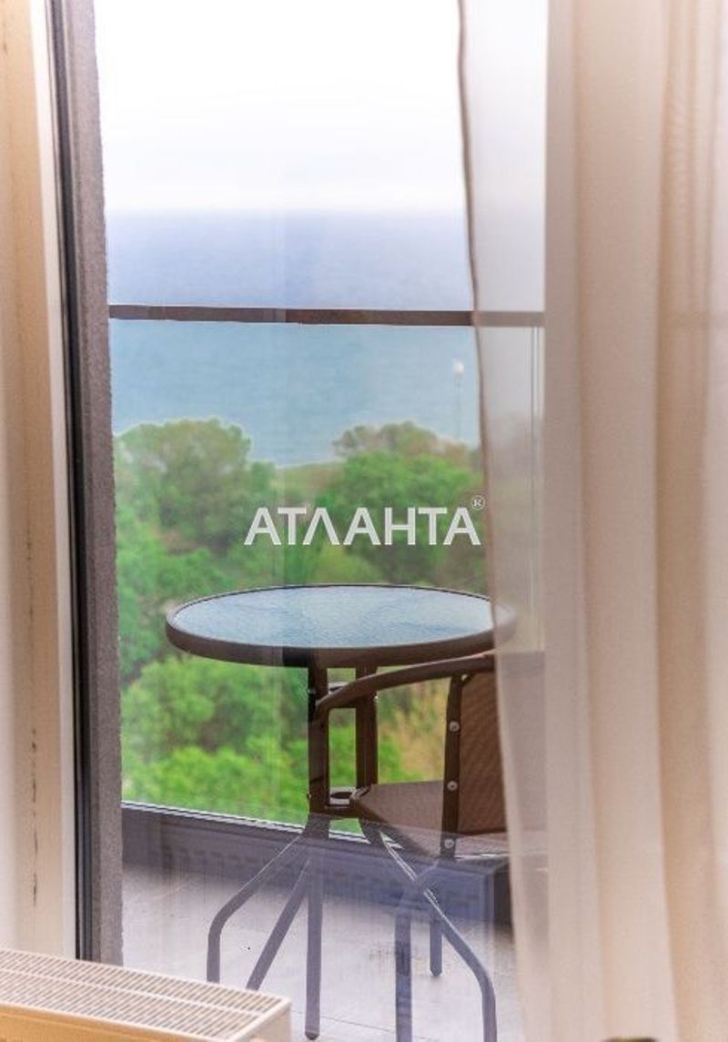 1-комнатная квартира по адресу Французский бул. (площадь 58 м²) - Atlanta.ua - фото 8