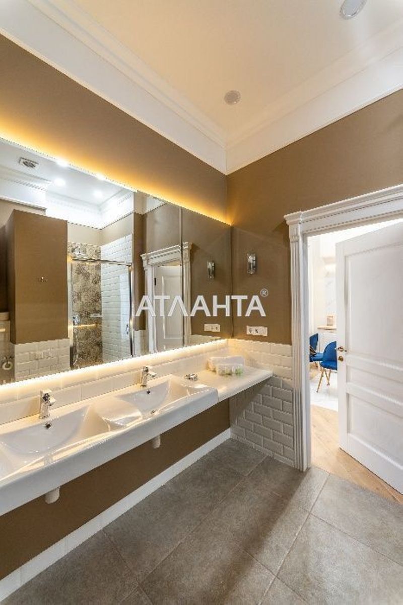 1-комнатная квартира по адресу Французский бул. (площадь 58 м²) - Atlanta.ua - фото 9