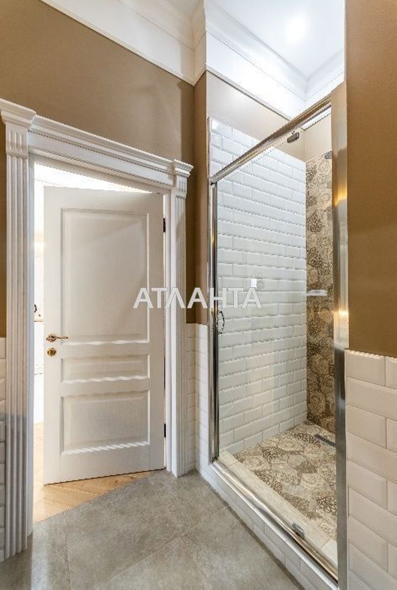 1-комнатная квартира по адресу Французский бул. (площадь 58 м²) - Atlanta.ua - фото 10