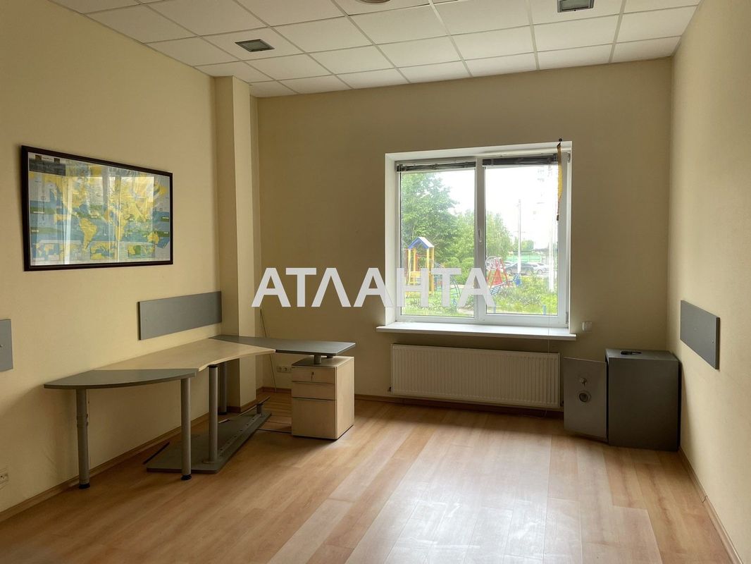 Commercial real estate at st. Parkovaya (area 109 m²) - Atlanta.ua - photo 2