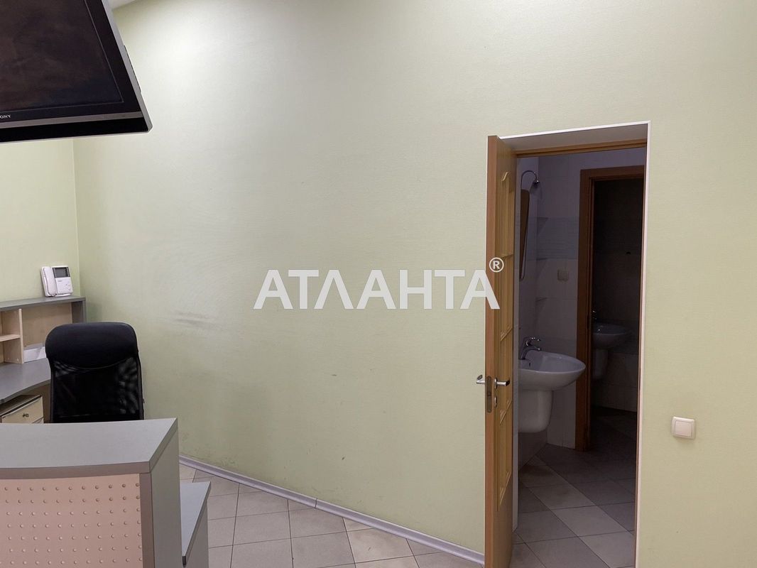 Commercial real estate at st. Parkovaya (area 109 m²) - Atlanta.ua - photo 4