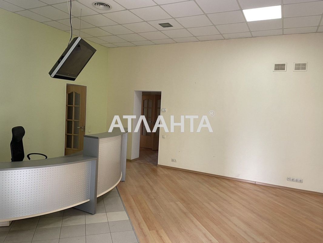 Commercial real estate at st. Parkovaya (area 109 m²) - Atlanta.ua - photo 3